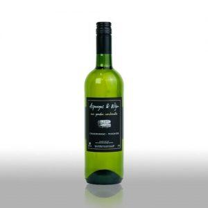 Asperges Wijn Chardonnay Viognier 2020